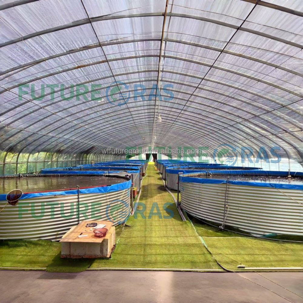 AIROW FUTURERAS 5*1.2m Ticari  - Farm Pond Liner incelemesi ve fiyatı