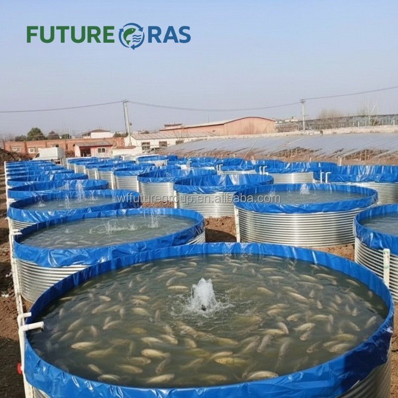 AIROW FUTURERAS 5*1.2m Ticari  - Farm Pond Liner incelemesi ve fiyatı