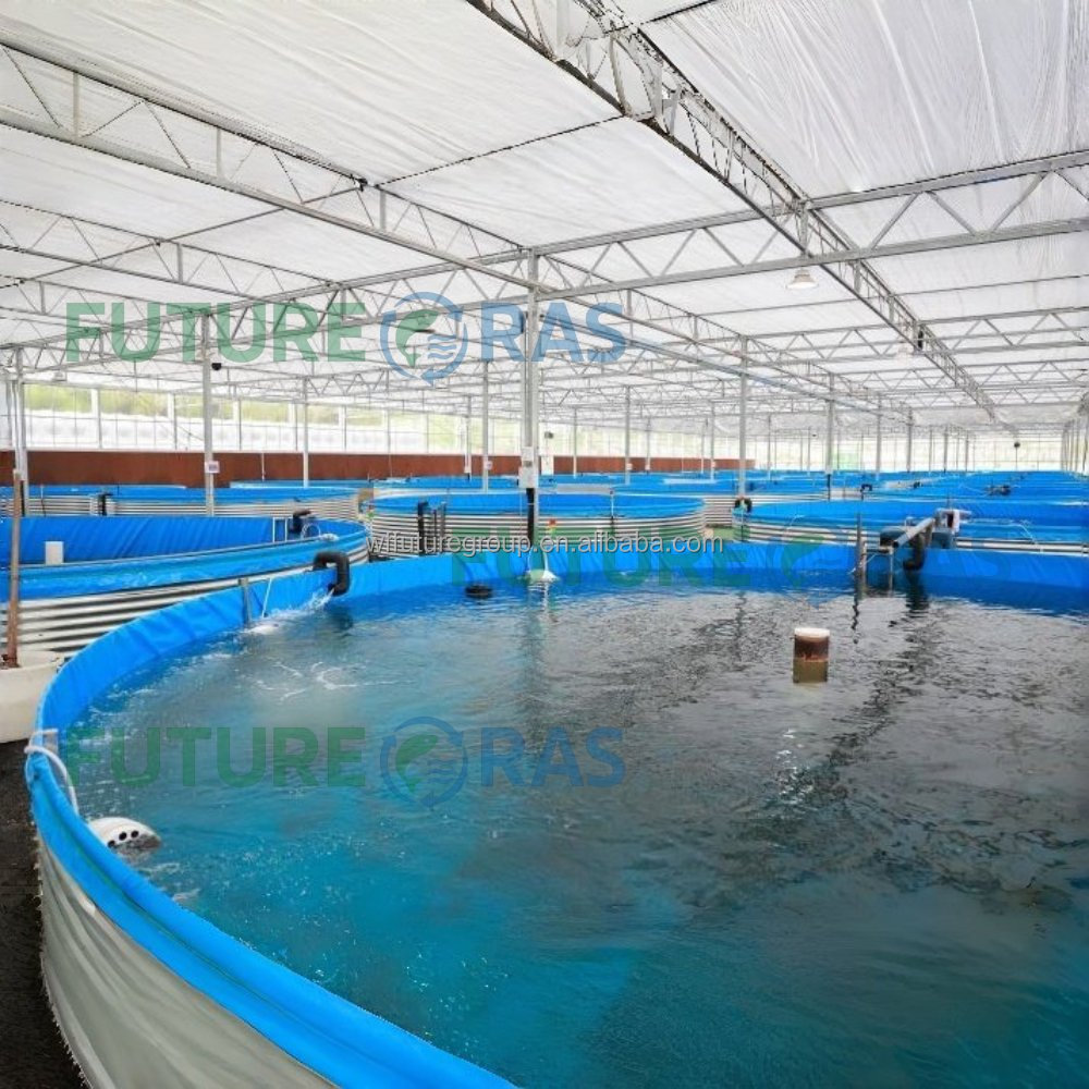 AIROW FUTURERAS 5*1.2m Ticari  - Farm Pond Liner incelemesi ve fiyatı