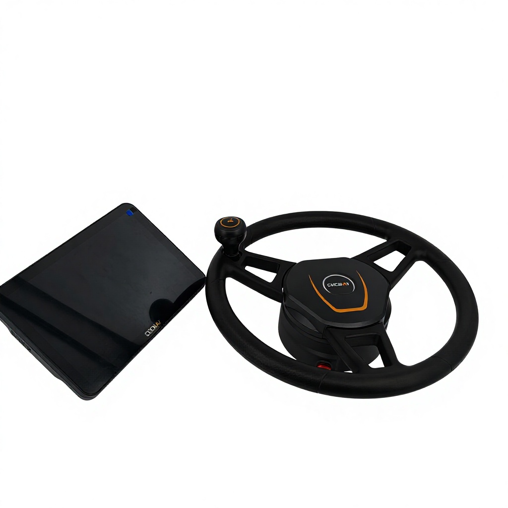 Gelişmiş Autotrac Traktör GPS  - Agriculture Farming Hand Tools incelemesi ve fiyatı