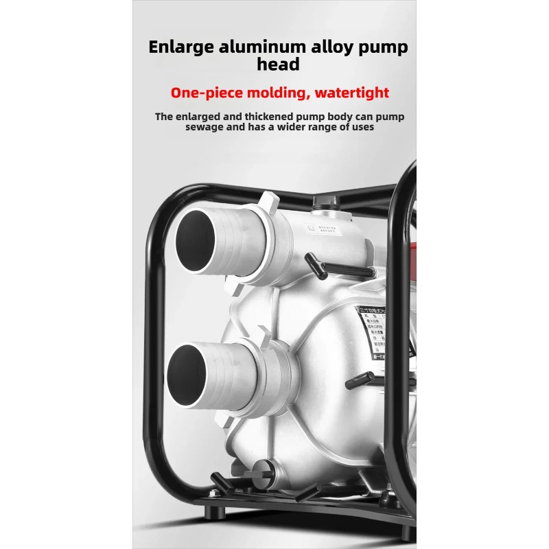 Tarımsal Su Pompası Yüksek Bas - Farming Pump For Agriculture incelemesi ve fiyatı