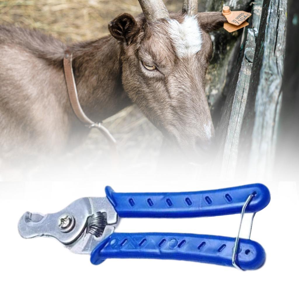 Çiftlik Hayvanları Kulak Küpes - Livestock Ear Tag incelemesi ve fiyatı