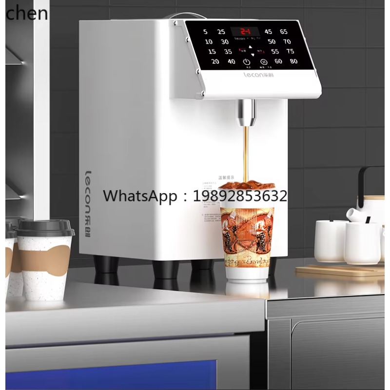 Ticari sütlü çaylar için cc21f - Milking Machine incelemesi ve fiyatı