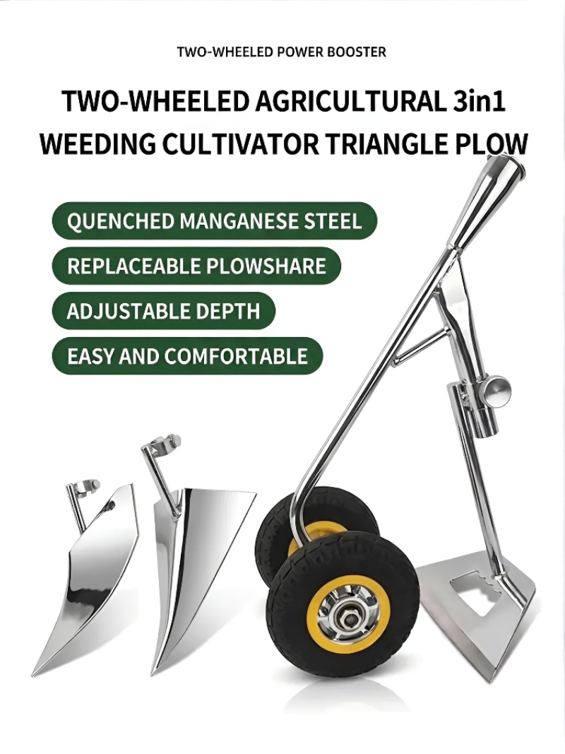 3'ü 1 Arada Çok Amaçlı Çapa Ba - Agriculture Farming Hand Tools incelemesi ve fiyatı