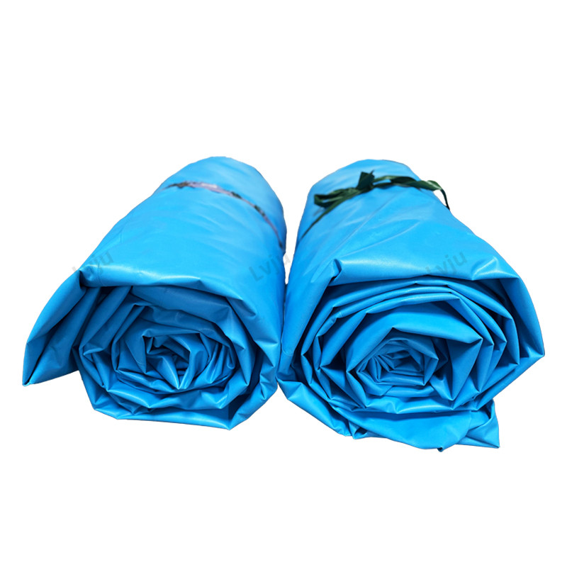Plastik Balık Yetiştirme Tankı - Farm Pond Liner incelemesi ve fiyatı