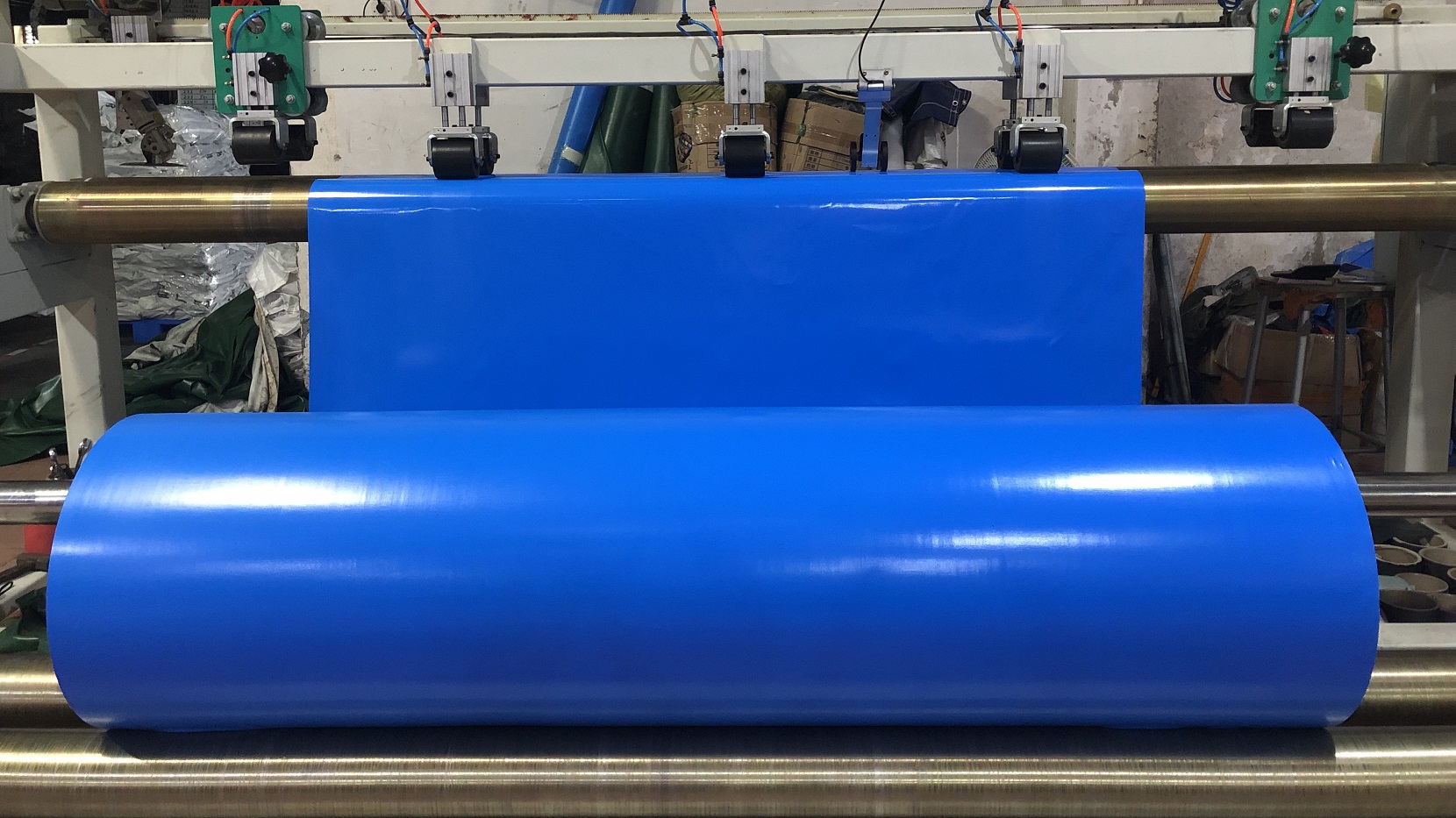 Plastik Balık Yetiştirme Tankı - Farm Pond Liner incelemesi ve fiyatı