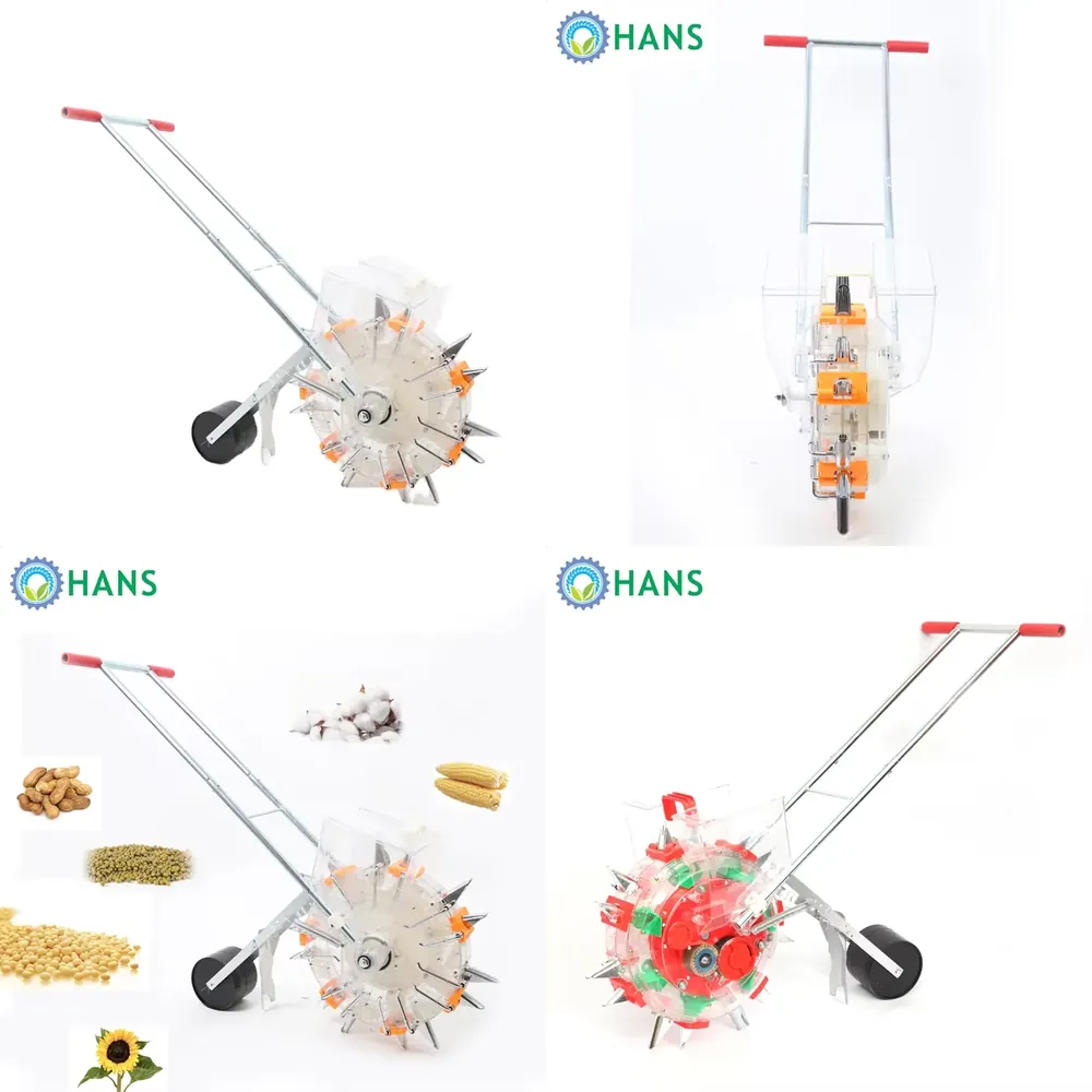 Tarım Ekim Makinesi El Aletler - Agriculture Farming Hand Tools incelemesi ve fiyatı