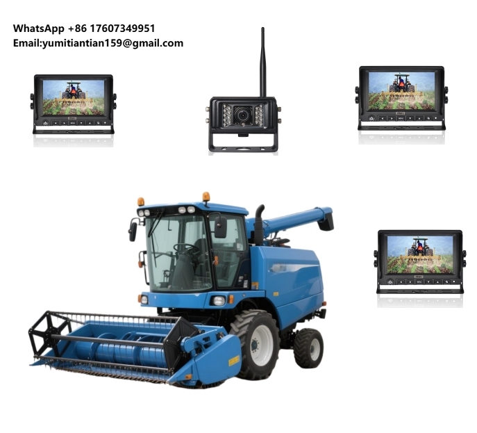 Güvenilir Kablosuz Tarım Ekipm - Agriculture Farming System incelemesi ve fiyatı