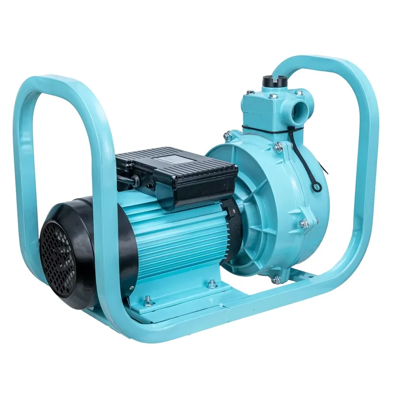 Yüksek Güçlü 1500w Çiftlik Tar - Farming Pump For Agriculture incelemesi ve fiyatı