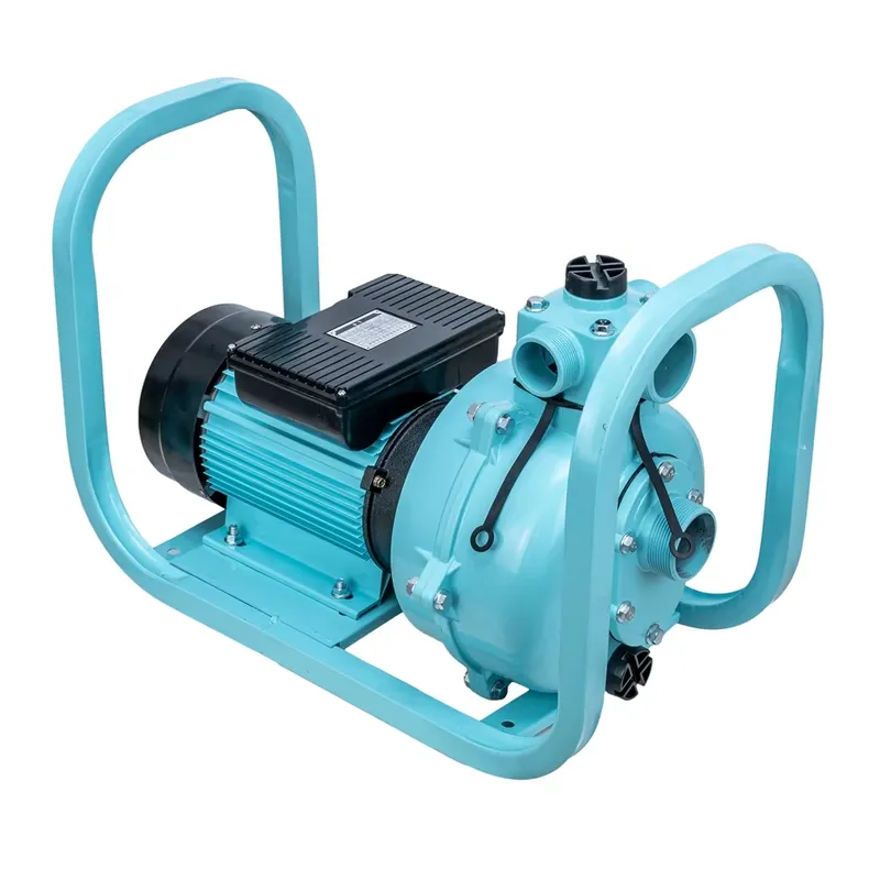 Yüksek Güçlü 1500w Çiftlik Tar - Farming Pump For Agriculture incelemesi ve fiyatı
