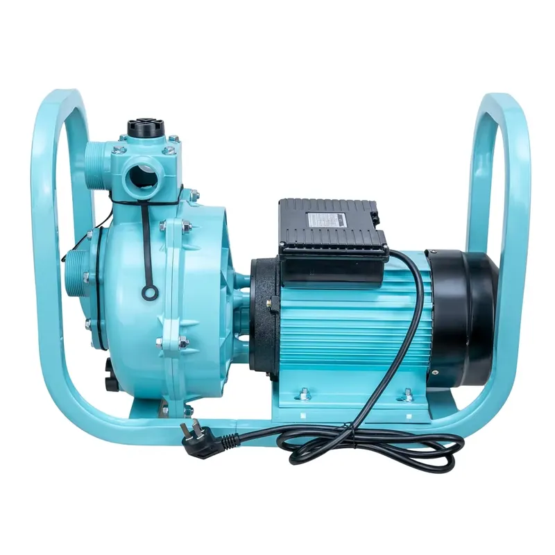 Yüksek Güçlü 1500w Çiftlik Tar - Farming Pump For Agriculture incelemesi ve fiyatı
