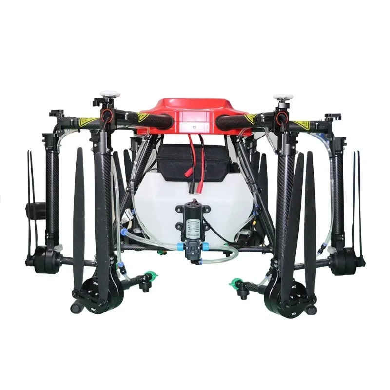 AG Çiftlik Ürünleri Püskürtme  - Farming Agriculture Drone incelemesi ve fiyatı