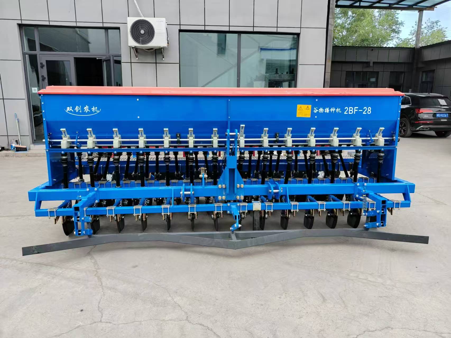 Toptan Fiyatlı Tarım Makineler - Seed Planter incelemesi ve fiyatı