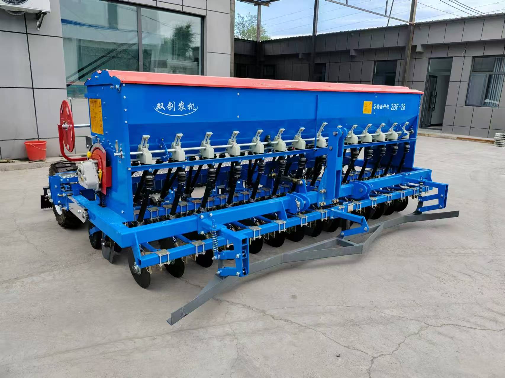 Toptan Fiyatlı Tarım Makineler - Seed Planter incelemesi ve fiyatı