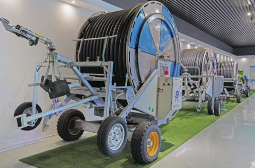 Metalik Tarımsal Çiftlik Yağmu - Farming Pump For Agriculture incelemesi ve fiyatı