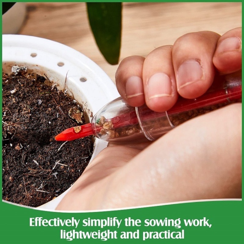 1 adet/5 adet Enjeksiyonlu Eki - Seed Planter incelemesi ve fiyatı