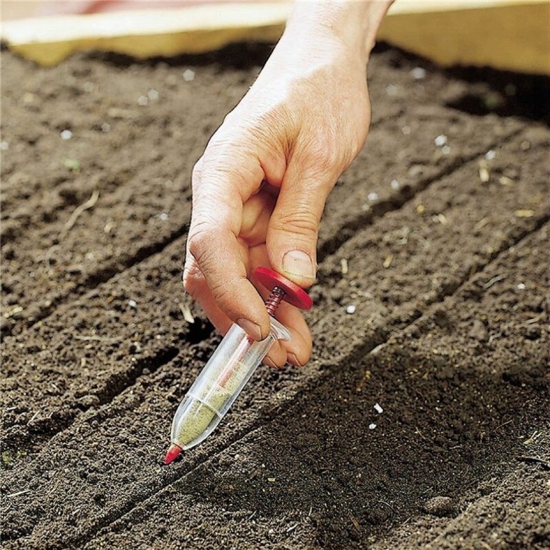 1 adet/5 adet Enjeksiyonlu Eki - Seed Planter incelemesi ve fiyatı
