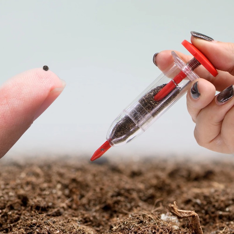 1 adet/5 adet Enjeksiyonlu Eki - Seed Planter incelemesi ve fiyatı