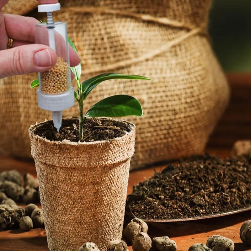1 adet El Tohum Dağıtıcı, Bahç - Seed Planter incelemesi ve fiyatı