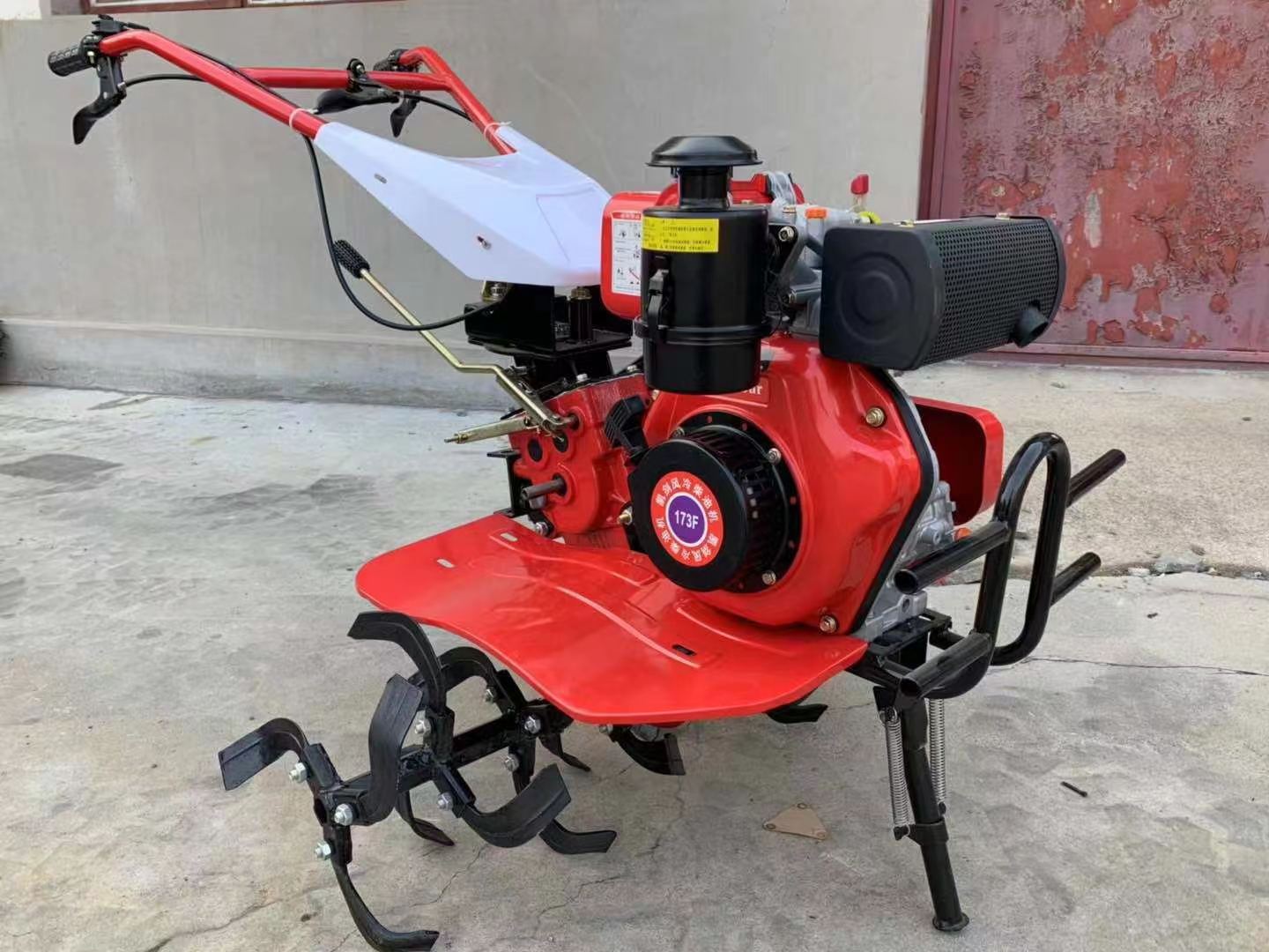 Yüksek Verimli, Uzun Ömürlü, T - Farming Agriculture Jobs incelemesi ve fiyatı