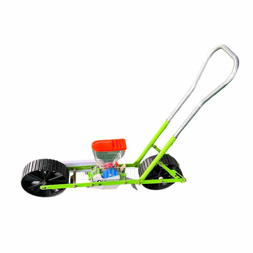 Tek sıralı küçük taneli tohuml - Seed Planter incelemesi ve fiyatı