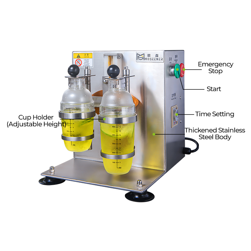 Ticari Otomatik Boba Sütlü Çay - Milking Machine incelemesi ve fiyatı