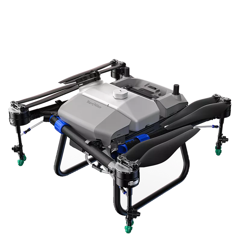 FP150 10kg Karbon Fiber Tarım  - Farming Agriculture Drone incelemesi ve fiyatı