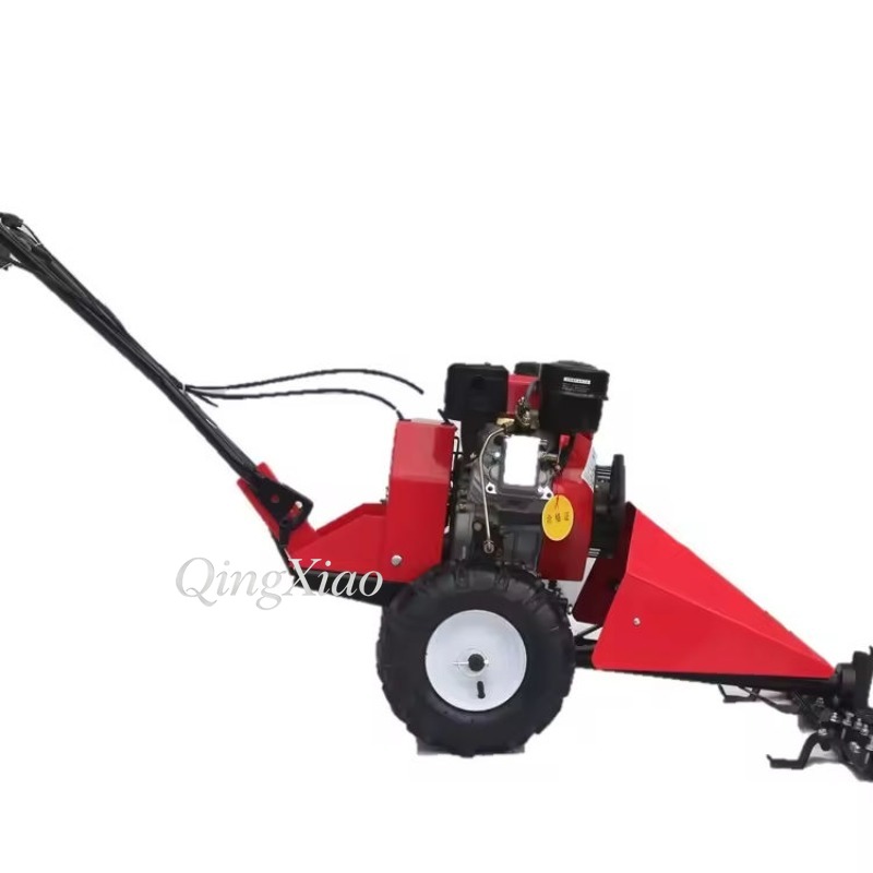 6.5Hp Dört Zamanlı Tekerlekli  - Farming Agriculture Jobs incelemesi ve fiyatı