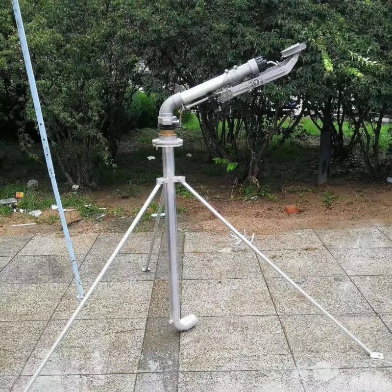 DN65 MAX 120m Uzun Mesafe Yağm - Agriculture Farming System incelemesi ve fiyatı