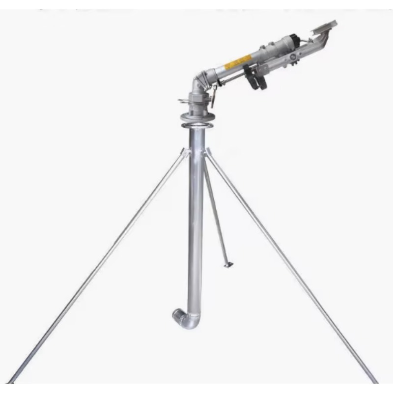 DN65 MAX 120m Uzun Mesafe Yağm - Agriculture Farming System incelemesi ve fiyatı