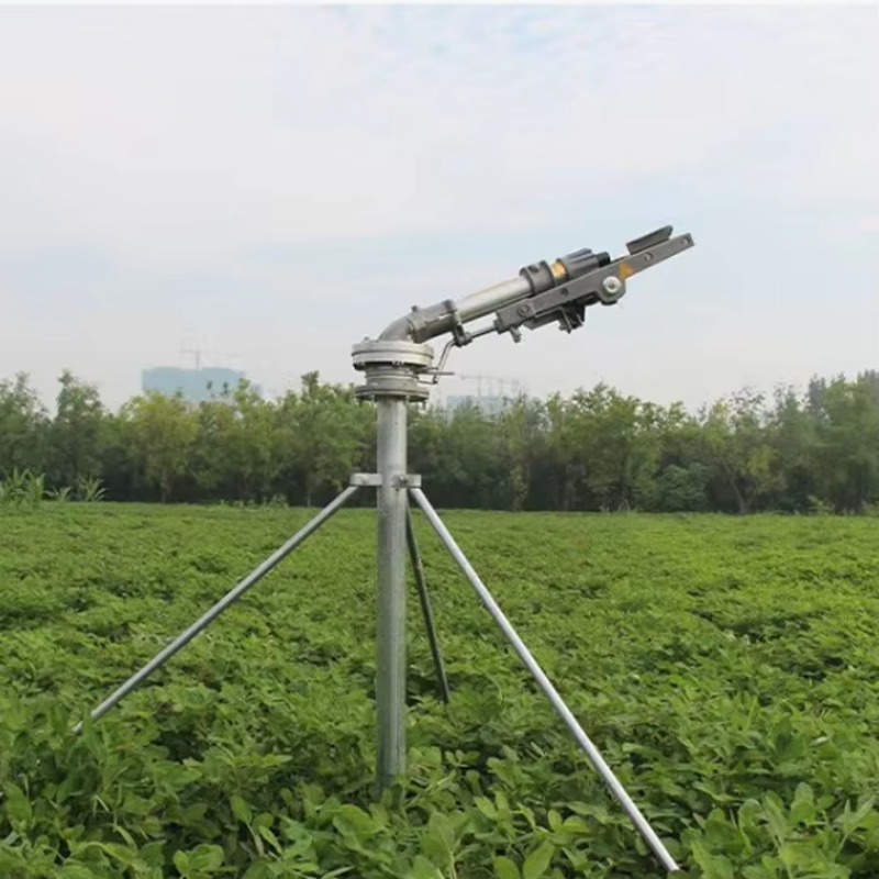 DN65 MAX 120m Uzun Mesafe Yağm - Agriculture Farming System incelemesi ve fiyatı