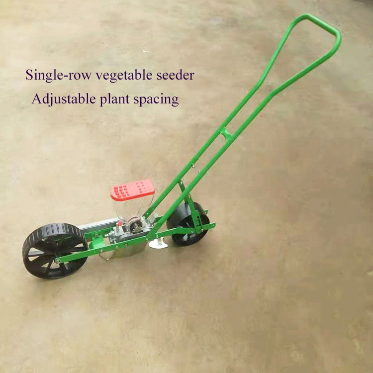 Küçük Tarım Mısır Ekim Makines - Seed Planter incelemesi ve fiyatı
