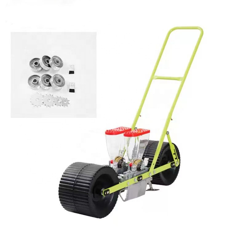 Küçük Tarım Mısır Ekim Makines - Seed Planter incelemesi ve fiyatı