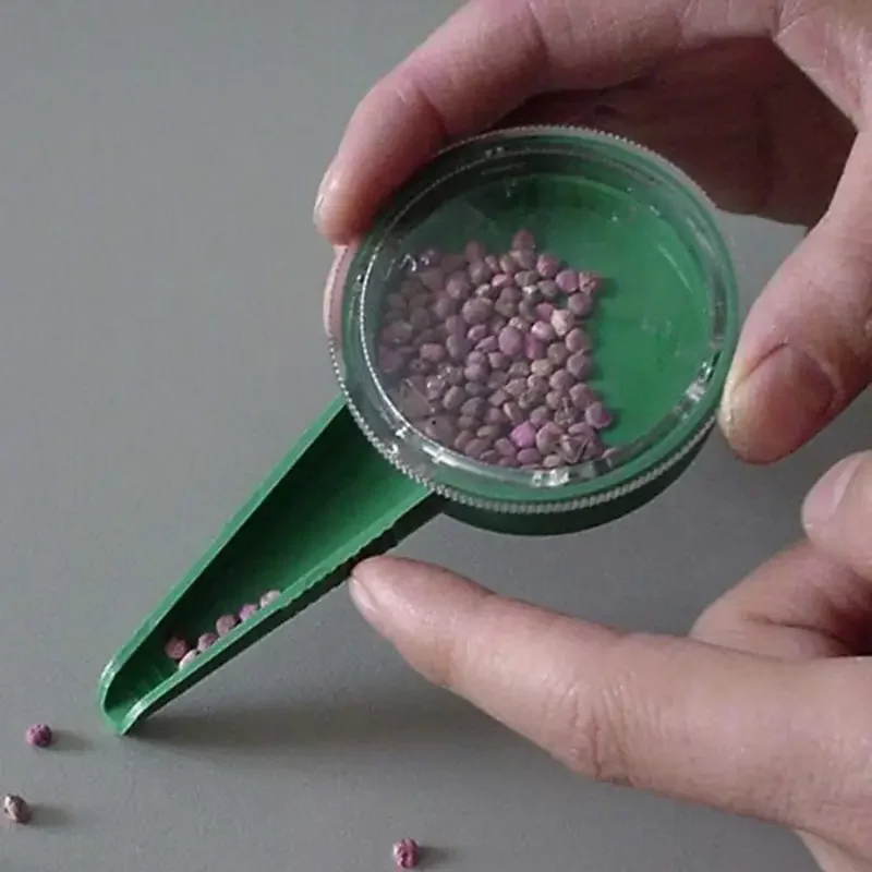 Bitki Tohum Ekme Makinesi Dosy - Seed Planter incelemesi ve fiyatı