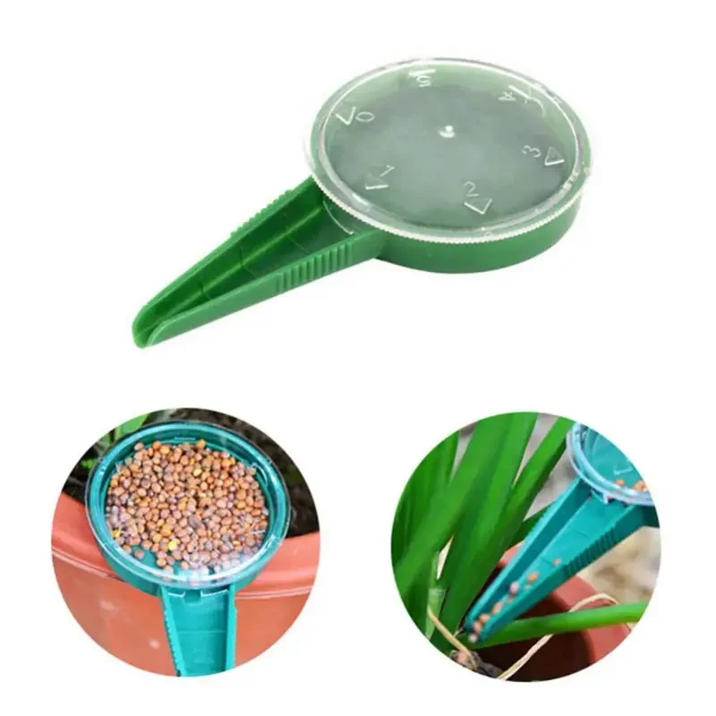 Bitki Tohum Ekme Makinesi Dosy - Seed Planter incelemesi ve fiyatı